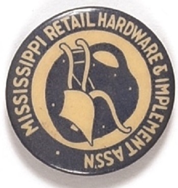 Mississippi Retail Hardware and Implements Assn.