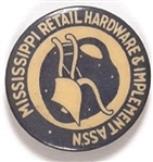 Mississippi Retail Hardware and Implements Assn.