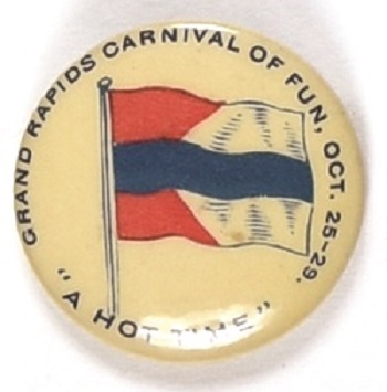 Grand Rapids Carnival of Fun