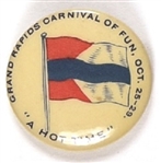 Grand Rapids Carnival of Fun