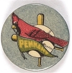 St. Louis Cardinals Pennant