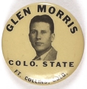 Glen Morris Colorado State