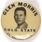 Glen Morris Colorado State
