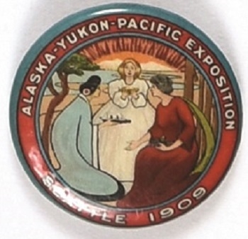 Alaska Yukon Pacific Exposition