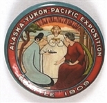 Alaska Yukon Pacific Exposition