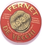 Fernet De Vecchi Italian Mirror