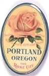 Portland Rose City