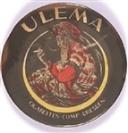 Ulema Cigarettes Mirror