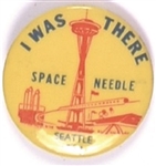 Seattle Space Needle