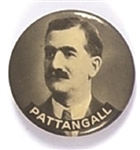 Pattangall for Governor of Maine