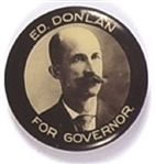 Donland for Governor of Montana