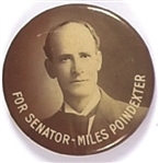 Miles Poindexter for Senator
