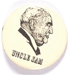 Uncle Sam Ervin