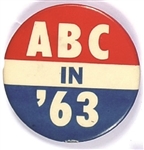 ABC (Anybody But Chandler) Kentucky Celluloid
