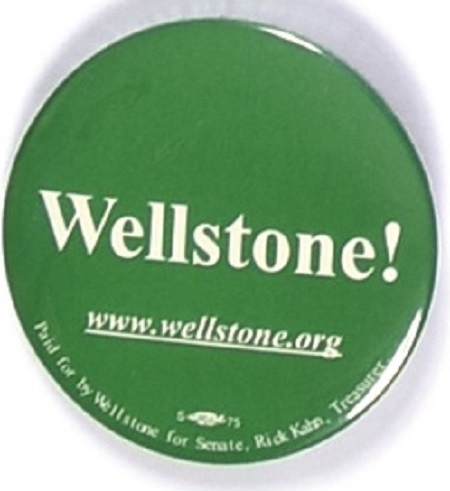 Wellstone! Minnesota Celluloid