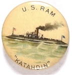 Spanish-American War Katahdin
