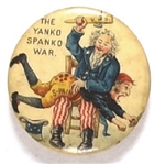 The Yanko Spanko War
