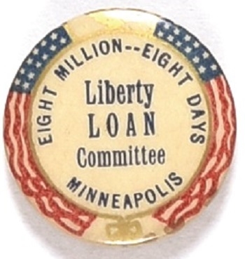Minneapolis Liberty Loan Committee