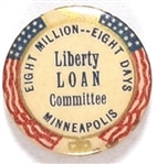 Minneapolis Liberty Loan Committee