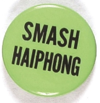 Smash Haiphong
