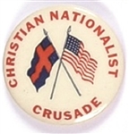 Christian Nationalist Crusade