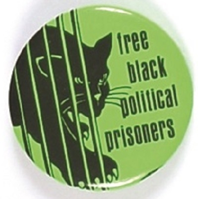 Free Black Political Prisoners