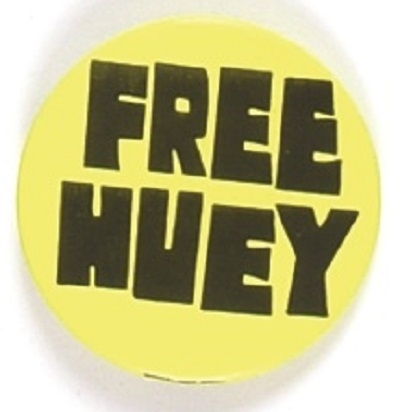 Free Huey Newton