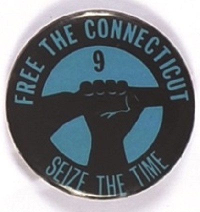 Free the Connecticut 9
