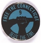 Free the Connecticut 9