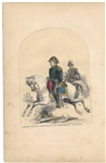 Equestrian Portrait of General Taylor