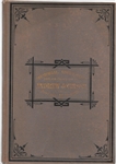 Andrew Johnson Memorial Book
