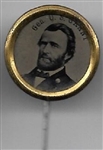 General Grant Ferrotype
