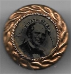 Horatio Seymour Ferrotype