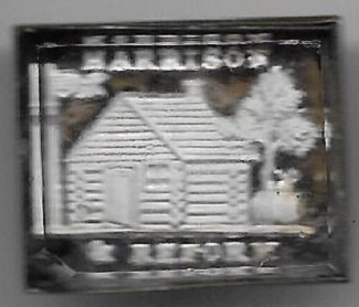 Harrison and Reform Sulfide