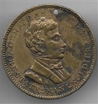 Pierce Soldier Statesman