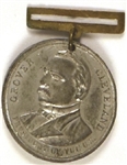 Cleveland 1893 Capitol Inaugural Medal