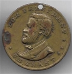 Grant, Wilson Eagle Medal