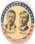 Roosevelt, Mead Washington Coattail