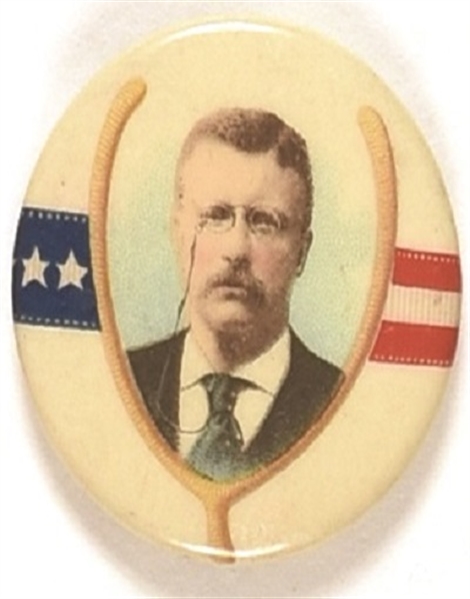 Roosevelt Lucky Wishbone