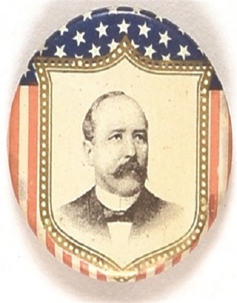 Parker Shield, Stars and Stripes