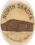 Roosevelt Cabin North Dakota