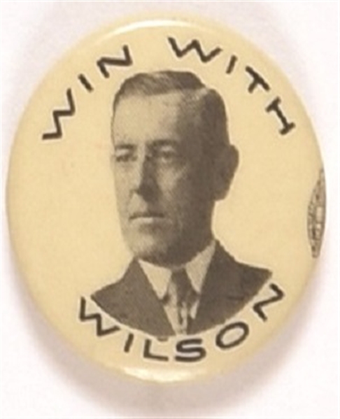 Win With Wilson