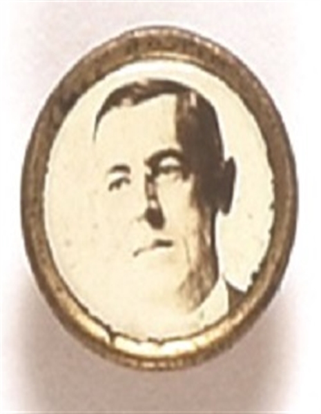 Woodrow Wilson Small Stud