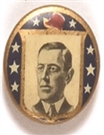 Woodrow Wilson Liberty Cap