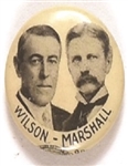 Wilson, Marshall Black and White Jugate