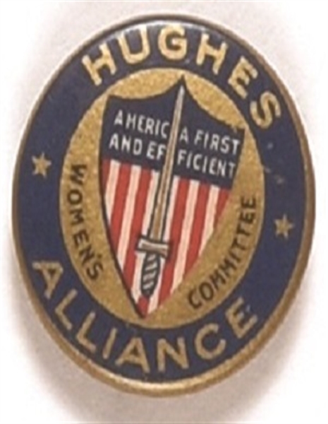 Hughes Alliance Womens Committee