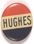 Charles Evans Hughes RWB Celluloid