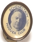 Schenectady, NY, Hoover Club