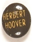 Herbert Hoover Scarce Litho