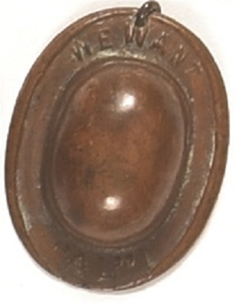Al Smith Brown Derby
